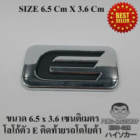 【Big Sale】กดเลือกได้ โลโก้ E V G ขนาด6.5x3.6เซน โตโยต้า TOYOTA HILUX VIOS ALTIS ATIV CAMRY VIGO REVO COMMUTER C-HR YARIS SIENTA ALPHARD VELLFIRE AVANZA MAJESTY INNOVA COD