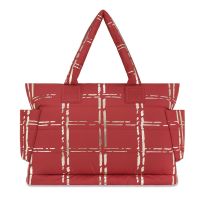 CiPU กระเป๋าผ้าอ้อม รุ่น สะพายข้าง AIRY Tote L สี Lucky Red