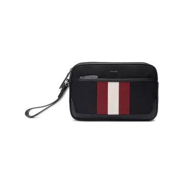 Bally clutch bag discount man