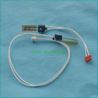 5 X AW10-0053 AW10-0052สำหรับ Ricoh AF 1022 1027 1035 2035 1045 2045 3035 3045 340 350 450 Fuser Thermistor ด้านหลัง