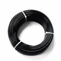 ALWAYTEC Flexible Hoses Not Of Metal 5m-10m-20m- ID8- PA11 Special Auto Fuel Line Nylon Tube For Fuel Assembly of Automobile