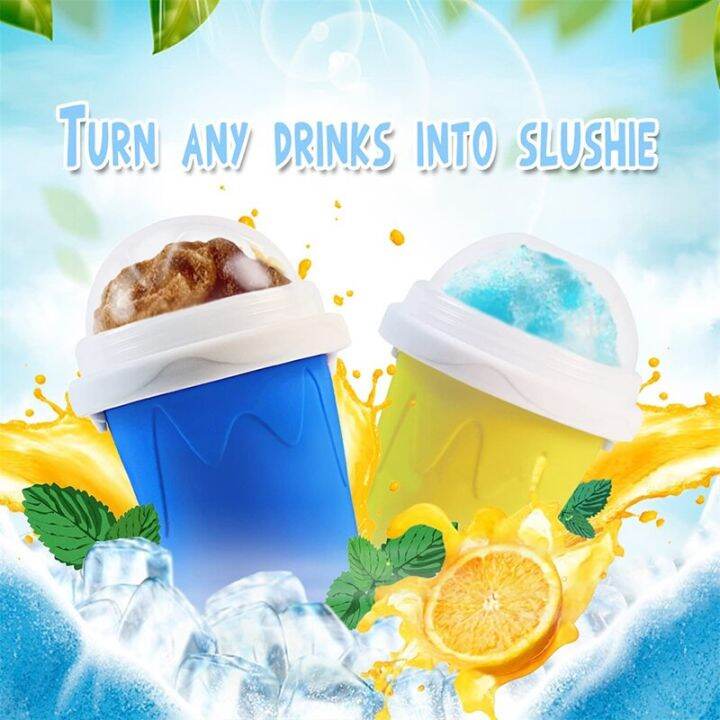 capacity-slushy-cup-summer-squeeze-homemade-juice-water-bottle-quick-frozen-smoothie-sand-cup-pinch-fast-cooling-magic-ice-cream