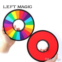 yjbu㍿▲  6 Pcs/Set Rings Tricks Color Changing Magician Accessories Props Gimmick Comedy Kids