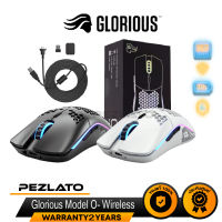 Glorious Model O- Wireless Mouse Matte (Small)