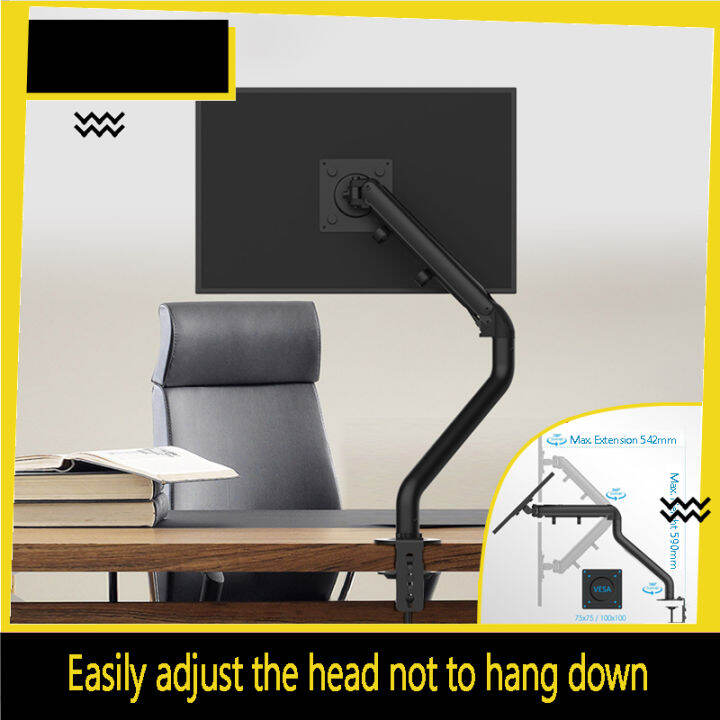 monitor holder Desktop Monitor Mount Bracket for 17 to 32Inch LCD