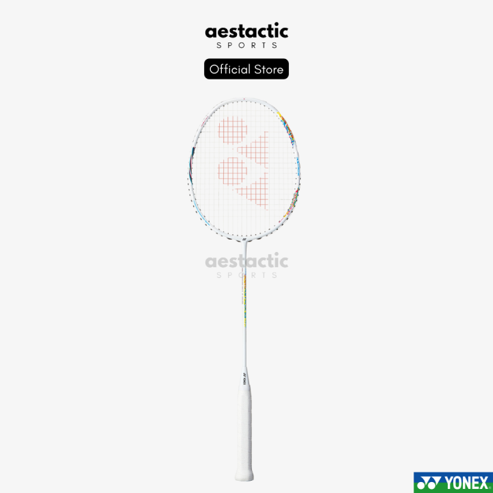 YONEX JAPAN] YONEX Badminton Racket Astrox 33 JP (unstrung racquet
