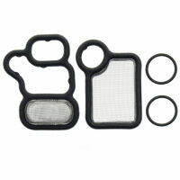 WAYYER15815-R40-A01 91319-PAA-A01 15845-RAA-A01 15832-PNA-003 Solenoid Spool Valve Gasket Kit Fit for Honda Accord Civic CRV Elements