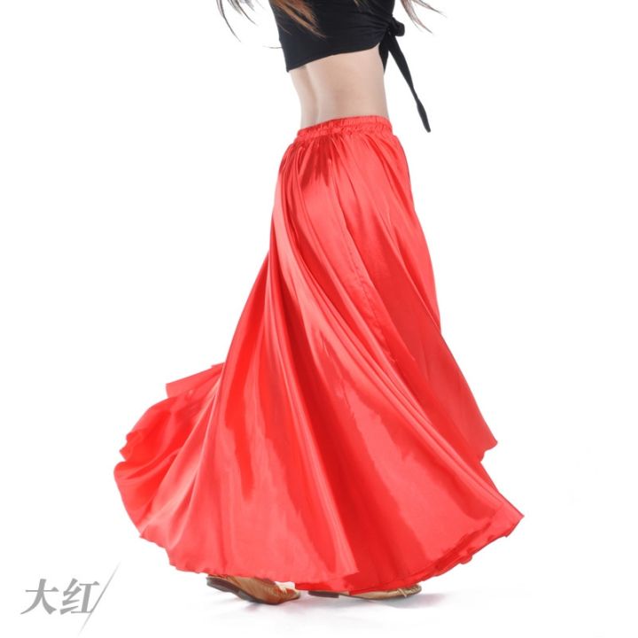 hot-dt-2023-color-skirt-belly-big-costume-performance