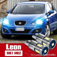 【LZ】۞☎  2pcs Parking Light Accessories LED Bulb Clearance Lamp For Seat Leon 1 MK1 1M 2 MK2 1P 1999-2012 2005 2006 2007 2008 2009 2010