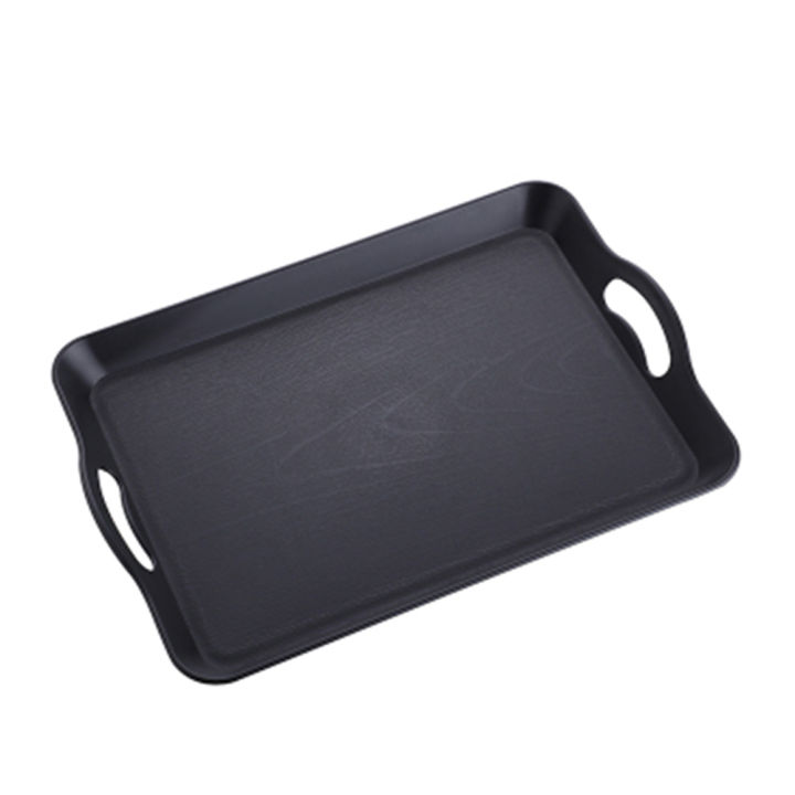 serving-tray-rectangular-plastic-tray-food-serving-trays-anti-slip-scratch-resistant