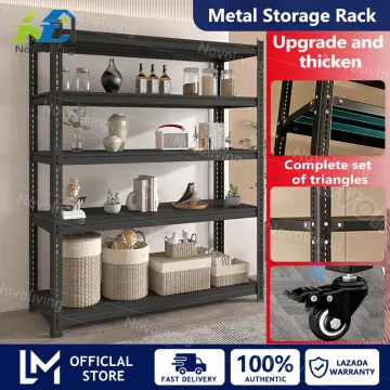 Lazada stainless discount steel kitchen rack