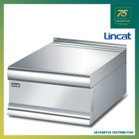 LINCAT ชั้นเตรียมอาหารแบบตั้งโต๊ะ โต๊ะวางอาหาร สแตนเลส304 LIN1-WT4