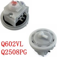 Fully Automatic  Midea Washing Machine Water Level Sensor Q602VL  Q2508PG  3026 Water Level Sensor Switch Parts