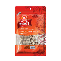 ราคาส่ง ตรามือที่ 1 ลูกกระวาน 50 กรัม No.1 Hand Brand Cardamom 50 g ล็อตใหม่ โปรคุ้ม เก็บเงินปลายทาง