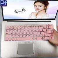 Laptop Keyboard Cover Skin For Asus VivoBook Pro 15 N580G N580GD N580VD M580VD N580 M580 15.6 NX580VD YX570ZD YX570ud YX570 Basic Keyboards