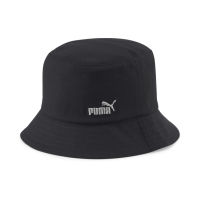 PUMA BASICS - หมวกทรงบักเก็ต สีดำ - ACC - 02403701
