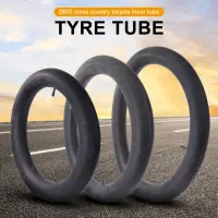 Bike Tire MTB Fat Inner Tube Tire 20 24 26*4.0 Snowmobiles Mountain Bike Bicycle Tyre Rubber Inner Tubes