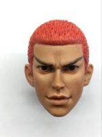 Wholesale 1/6 Soldiers Bold Eagle Model Slam Dunk No. 10 Hanamichi Sakuragi Series