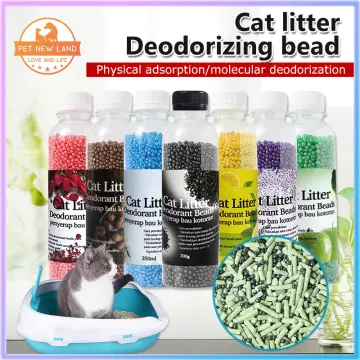 Petland litter outlet box