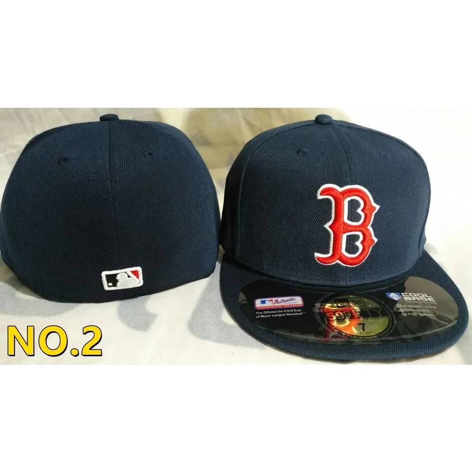 MLB Hat S-24478 - Uline