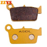 ⚡HOT SALE⚡ Rear Brake Pads For KAWASAKI KX450 KX 450 F 06-18 KX450F 2018 2019 2020 KX-F 450 2018-2022 2021 KXF450 KX-F450 XC Enduro KXF 450