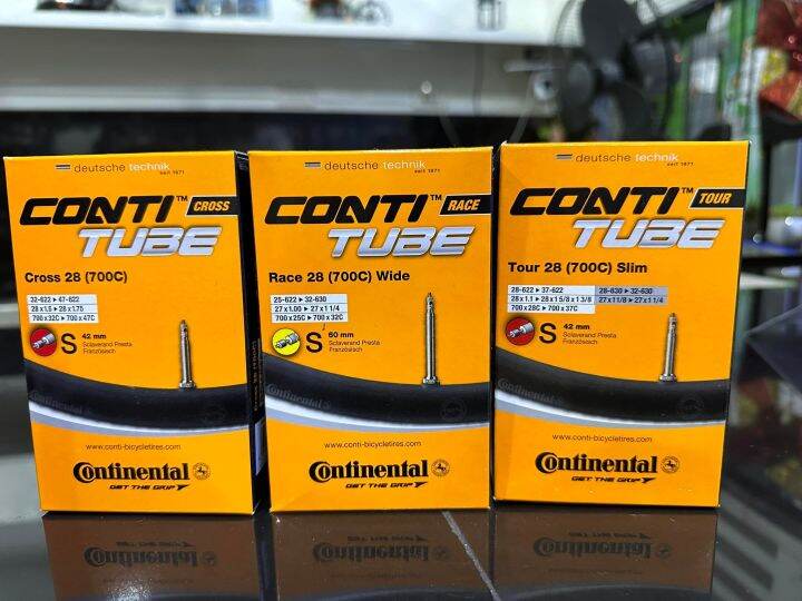 Continental Inner Tubes Lazada PH
