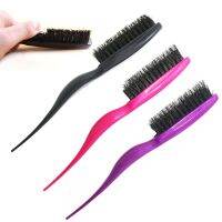 【YF】♦✕  Hair Comb Teasing Tail Combsrat Fluffy Cutting Thinningfinishing Extension Brushes