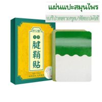 Pain Relief Patch Points แผ่นแปะแก้ปวดคลายกล้ามเนื้อตามจุด แก้ปวด คลายกล้ามเนื้อ (1 กล่อง บรรจุ 12 ชิ้น)