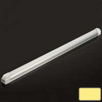 SmartPhonemall T5 7W Warm White LED Light Tube, Length: 60cm