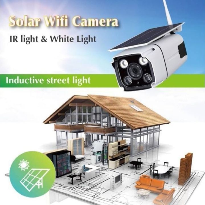 กล้อง-ip66-camera-solar-กันน้ำ-2-ล้าน-wifi-รุ่น-yn88