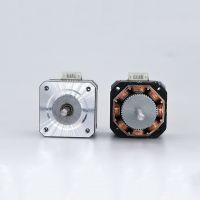 1Pcs 3D Printer Stepper Motor 42-40 X/Y/Z/E Axis Stepper Motor For 3D Creality Ender-3 Ender-3 Pro CR-10 3D Printer Parts