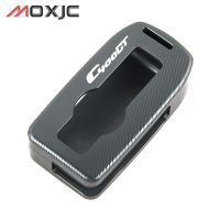 ❀❀ Suitable for BMW C400GT modified remote control key protective shell decorative shell protective cover