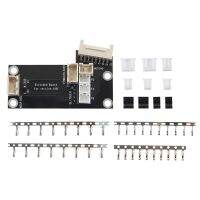 【LZ】♛﹍  Placa adaptadora M17B Anysub Vyper Touch alivia as placas originais do sensor Vyper Touch