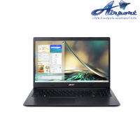 Notebook Aspire 3 A315-23-R144 (Charcoal Black)