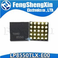 (2-5-10)pcs LP8550TLX-E00 8550 D688 D68B LP8550 U9701 U7701 A1466 BGA-25 Chipset WATTY Electronics