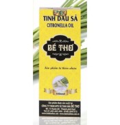 COMBO 10 Tinh dầu sả Bé Thơ 50ml