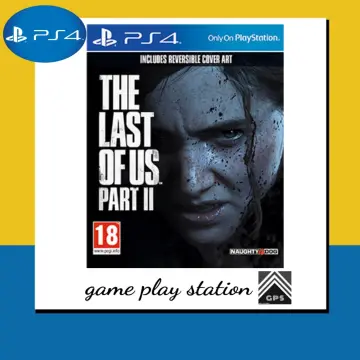 The Last Of Us ราคาถูก ซื้อออนไลน์ที่ - ก.ค. 2023 | Lazada.Co.Th