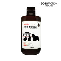 Doggy Potion Multi-Purpose Floor Cleaner 1000ml