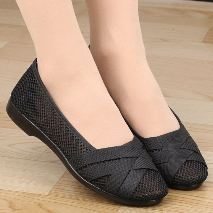 cresfimix-แฟชั่นสำหรับผู้หญิงรองเท้าสตรีแบนเสื้อผ้าใส่สบายน่ารัก-sp-amp-ฤดูร้อนรองเท้าส้นเตี้ยทรงสลิปออนรองเท้าสตรีทเท่ๆสำหรับ-a2038-1-2023