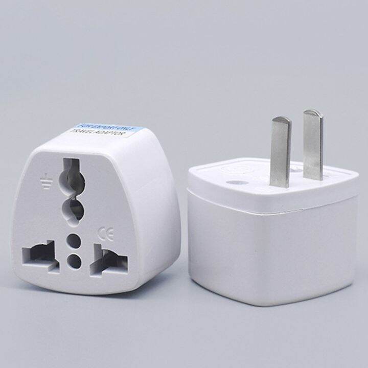 New Adapters Plug Charger Converters Portable Plug Useful Converter
