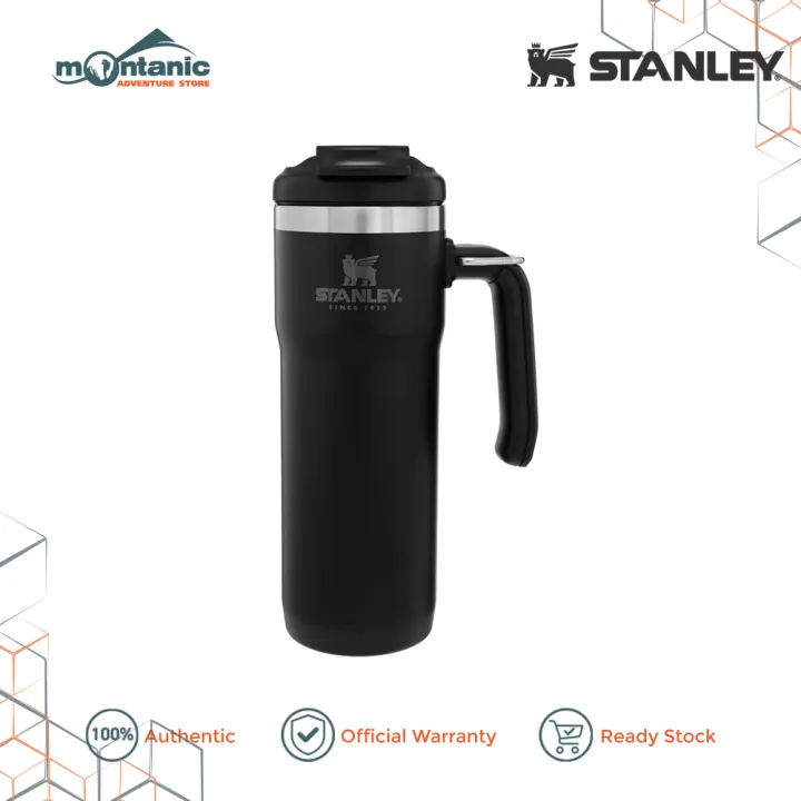STANLEY® Classic Twinlock Travel Mug 20oz Lazada