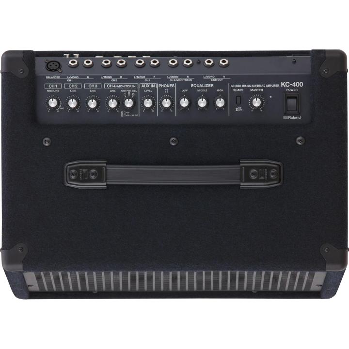roland-kc-200-100-watt-4-ch-mixing-keyboard-amplifier-with-tweeter