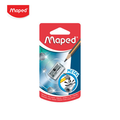 Maped (มาเพ็ด) กบเหลา METAL Maped รหัส SH/034019