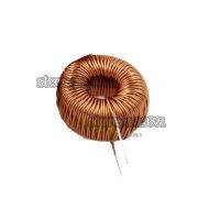 1MH 3A  0.5mm Special Offer High Standard toroidal inductor force Inductor Coil Electrical Circuitry Parts