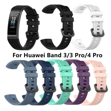 Huawei band 4 strap original hot sale