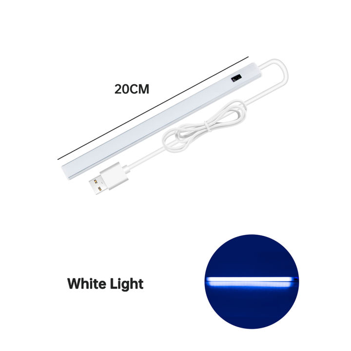usb-ชาร์จสมาร์ทไฟ-led-ตู้แสงอัลตร้าบางมือกวาดเซ็นเซอร์แสงตู้โคมไฟไฟกลางคืนติดผนังแบบพกพา
