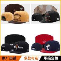 Tide explodes the European and American Cayler Sons Caps hip-hop female SNAPBACK hat lovers mens and womens leisure baseball cap