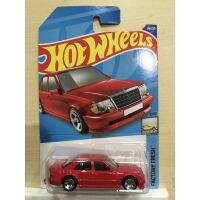 Hotwheels Mercedes-Benz 500 E