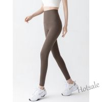 【hot sale】❐♟ D19 2023 Hot Barbie Pants Ankle Shark Pants High Waist Belly Tinting Hip Outer Wear Leggings Women Shark Pants