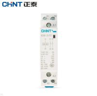 Chint Chnt Nch8-20คอนแทค Ac ในครัวเรือน220V 230V Ac 20a 1no 2nc 2no